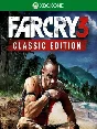 Far Cry 3 Classic Edition - Xbox One Digital  KEY