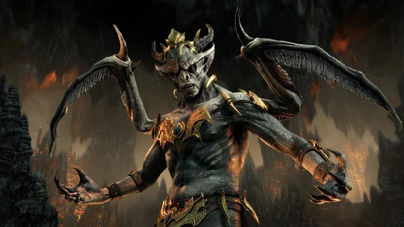 The Elder Scrolls Online - Greymoor | Steam Russia