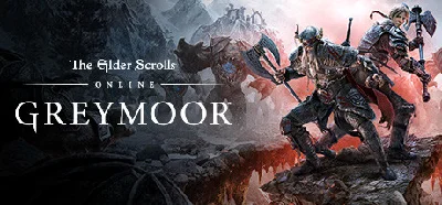The Elder Scrolls Online - Greymoor | Steam Russia