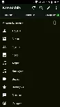 VK - Vkontakte MOD - Audio cache, Video cache, Invisibl