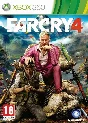 Far Cry 4 + Far Cry 2 + Far Cry Xbox 360 Shared ⭐⭐⭐