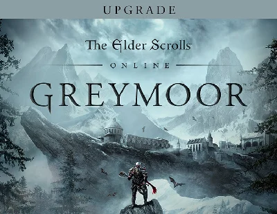 TESO: GAME + GREYMOOR + ALL ADDONS + GIFT
