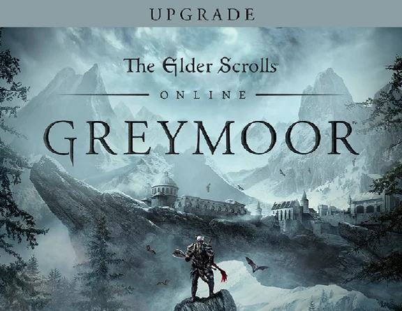 TESO: GAME + GREYMOOR + ALL ADDONS + GIFT