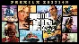 АККАУНТ GTА 5/GTA .V Online+HITMAN+Shadowrun Collection