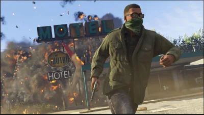 АККАУНТ GTА 5/GTA .V Online+HITMAN+Shadowrun Collection