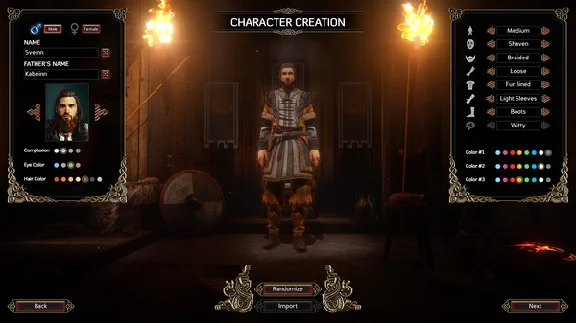 Expeditions: Viking 💎STEAM KEY RU+CIS LICENSE