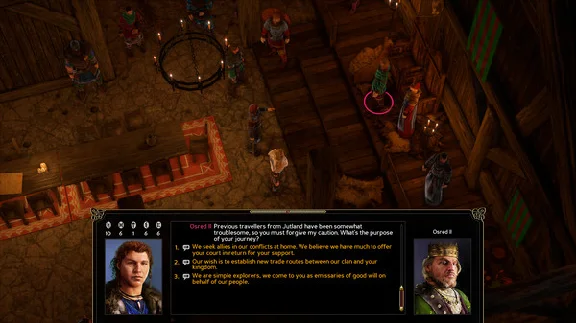 Expeditions: Viking 💎STEAM KEY RU+CIS LICENSE