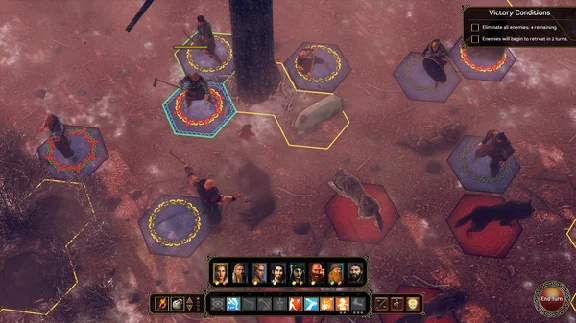 Expeditions: Viking 💎STEAM KEY RU+CIS LICENSE
