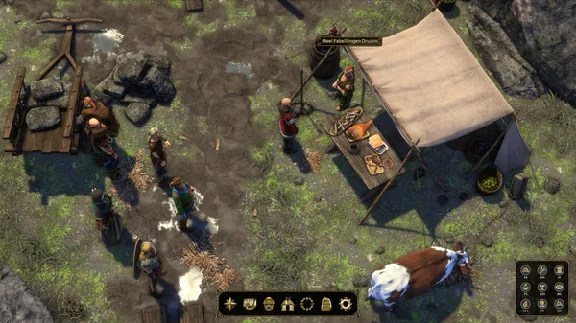Expeditions: Viking 💎STEAM KEY RU+CIS LICENSE