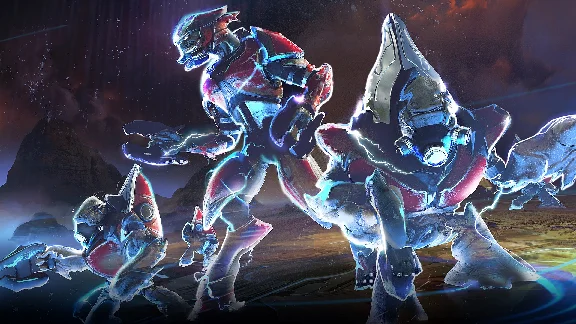 Halo Wars 2: Complete Edition XBOX ONE/Xbox Series X|S