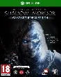 Middle-earth Shadow of Mordor Game Year Edition XBOX