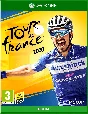 Tour de France 2020 Xbox one