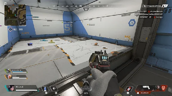 Apex Legends ESP + loot 24ч