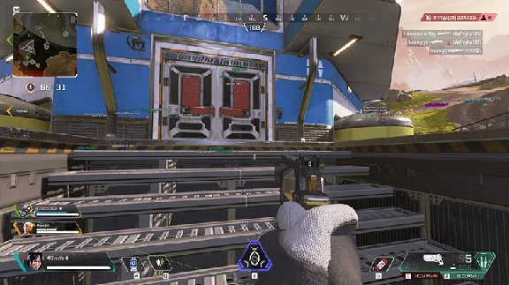 Apex Legends ESP + loot 24ч