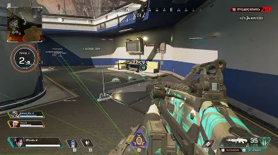 Apex Legends ESP + loot 24ч