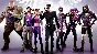 ❤️🎮Saints Row The Third Remastered XBOX ONE+SERIES🥇✅