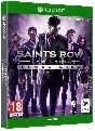 ❤️🎮Saints Row The Third Remastered XBOX ONE+SERIES🥇✅