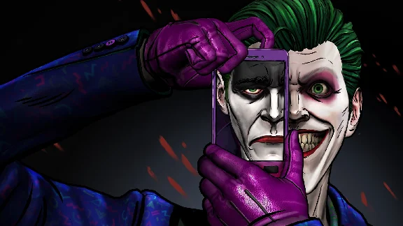 The Telltale Batman Shadows Edition XBOX ONE 🦇🎮