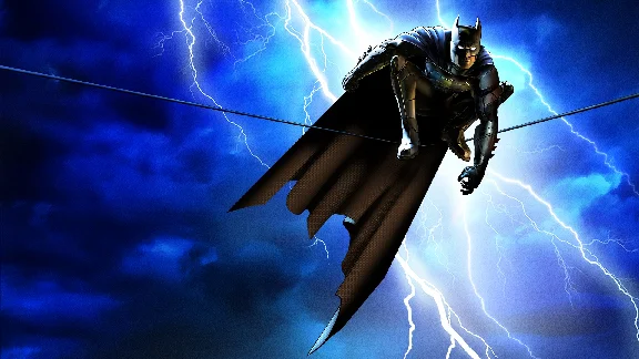 The Telltale Batman Shadows Edition XBOX ONE 🦇🎮