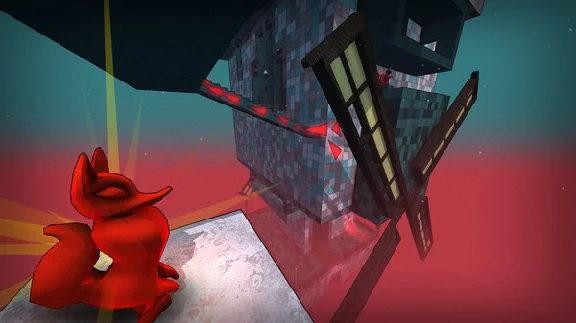 TRI: Of Friendship and Madness  (Steam Key/Region Free)