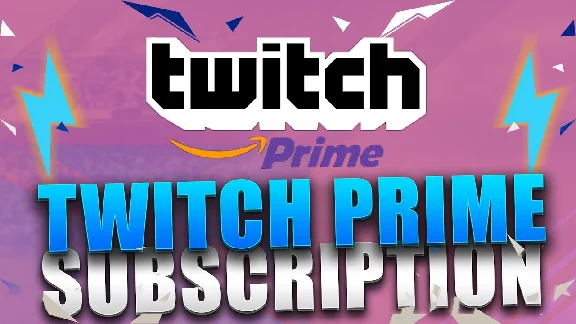 Prime + Follow subscribers to Twitch