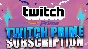 Prime + Follow subscribers to Twitch