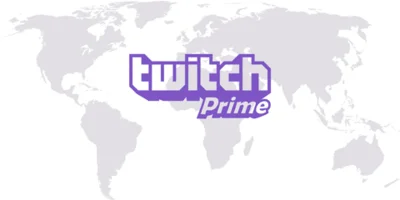 Prime + Follow подписчики для Twitch