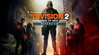 The Division 2 + Warlords New York | Xbox One & Series