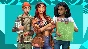 The Sims 4: Экологичная жизнь  (EA App/Весь Мир)