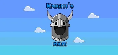 Knight´s maze (Steam key/Region free)
