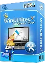 🔑 WinUtilities Pro 15.89 | License