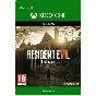 RESIDENT EVIL 7 biohazard  XBOX ONE KEY 🔑