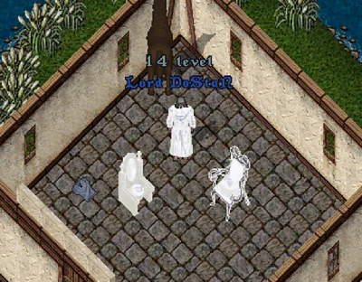 Ultima online - Olmer online "Lords pack"