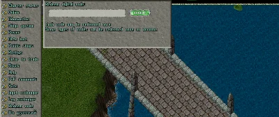 Ultima online - Олмер онлайн "Lords pack"