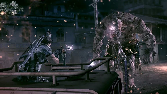 Resident Evil 5 - Xbox One Цифровой ключ