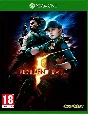 Resident Evil 5 - Xbox One Цифровой ключ