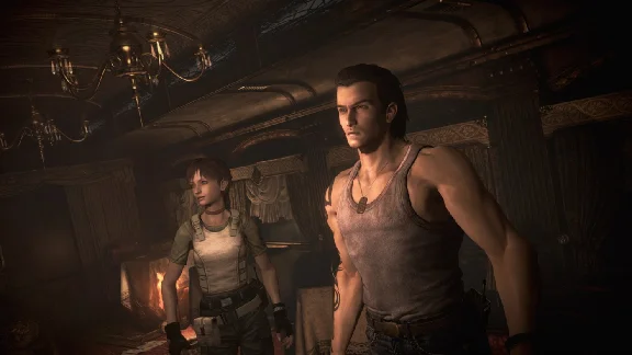 Resident Evil 0 - Xbox One Digital  KEY