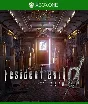 Resident Evil 0 - Xbox One Digital  KEY