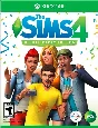 The Sims 4 Deluxe Party Edition - Xbox One Digital  KEY