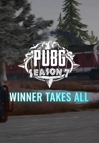 ✅ PUBG Survivor Pass - Cold Front ⭐ RU REGION