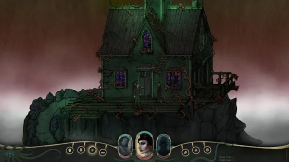 Stygian: Reign of the Old Ones (GLOBAL/STEAM 🔑) +BONUS