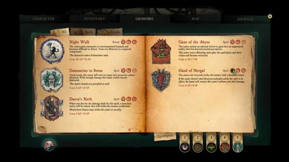 Stygian: Reign of the Old Ones (GLOBAL/STEAM 🔑) +BONUS