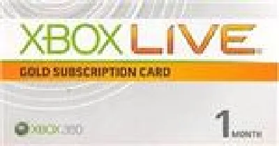 XBOX LIVE GOLD CARD 1 месяц + 14 дней US/CAN + 48ч GOLD