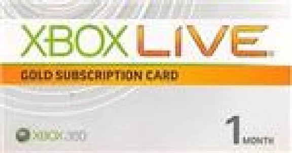 XBOX LIVE GOLD CARD 1 месяц + 14 дней US/CAN + 48ч GOLD