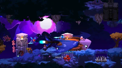 ✅ Aegis Defenders СТИМ КЛЮЧ ВСЕ РЕГИОНЫ ГЛОБАЛЬНЫЙ