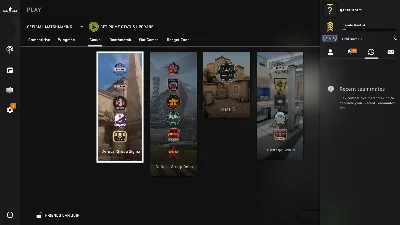 CS:GO |  Gold Nova | Full access | Первая почта