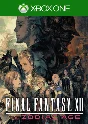Final Fantasy XII THE ZODIAC AGE XBOX ONE/Xbox Series