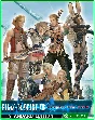 Final Fantasy XII THE ZODIAC AGE XBOX ONE/Xbox Series