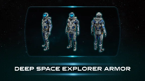 Mass Effect Andromeda Deluxe Recruit Edition XBOX ONE