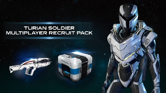 Mass Effect Andromeda Deluxe Recruit Edition XBOX ONE